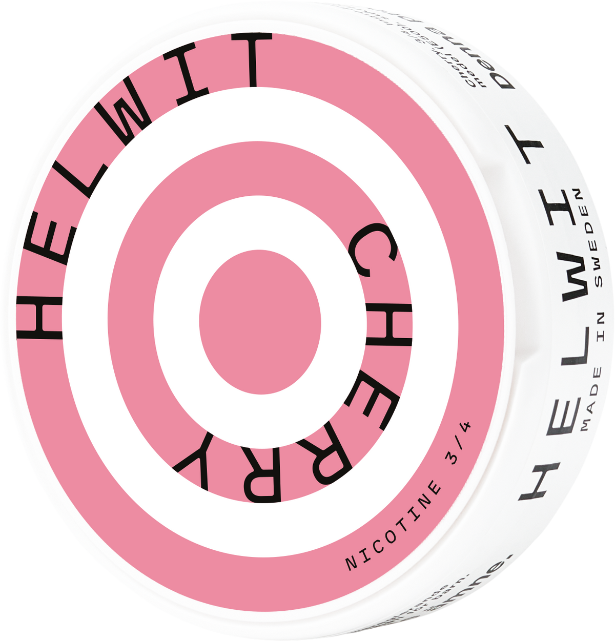 Helwit Cherry