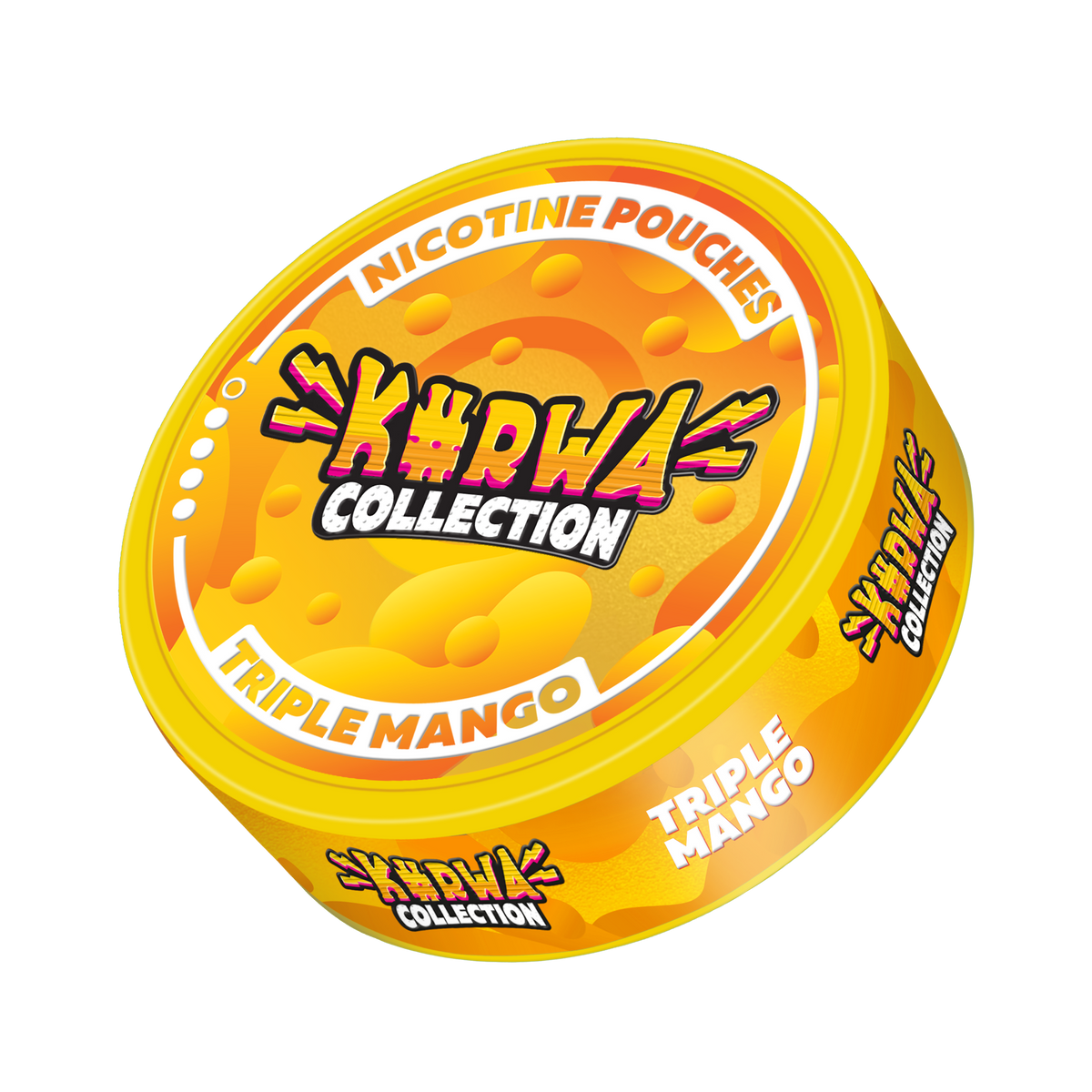 Kurwa Triple Mango