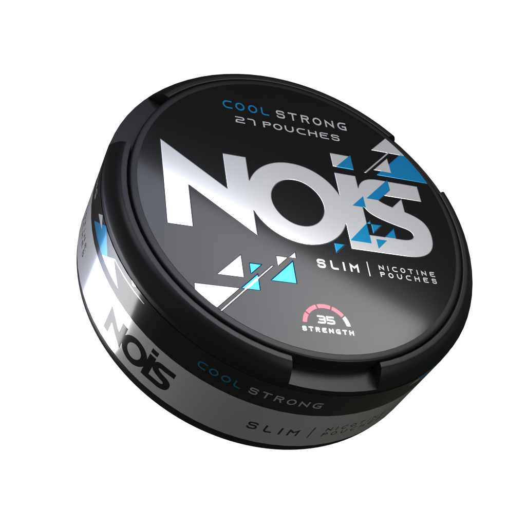 Nois Cool Strong