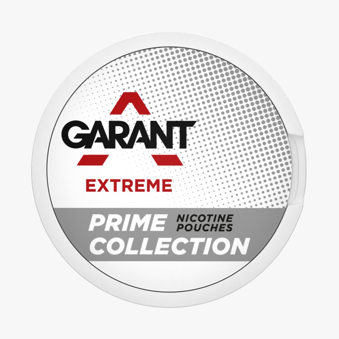 Garant Prime Collection Extreme