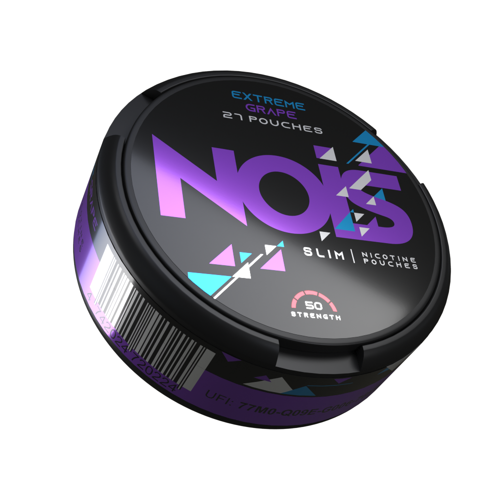 Nois Extreme Grape