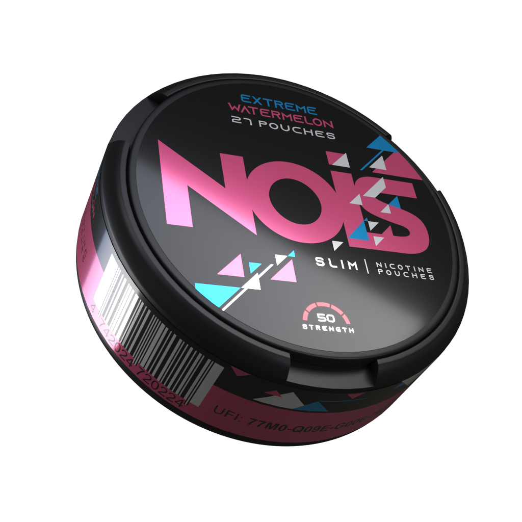 Nois Extreme Watermelon Ice