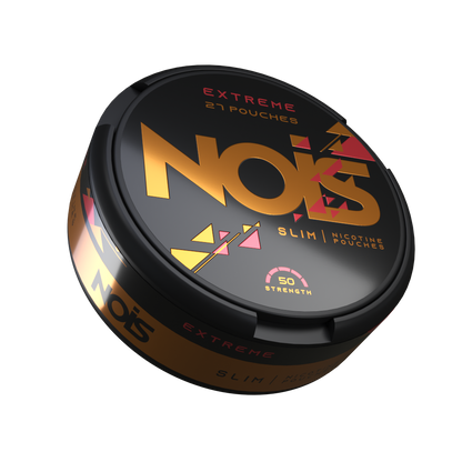 Nois Extreme