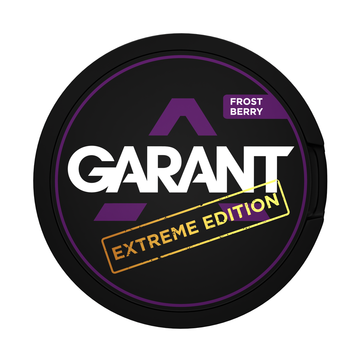 Garant Extreme Edition Frost Berry