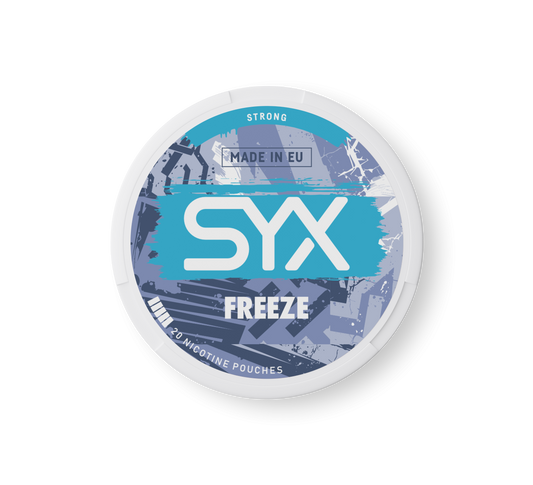Syx wholesale - Pouchconcept Syx wholesale - Pouchconcept