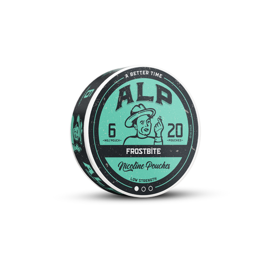 Alp Frostbite 6mg