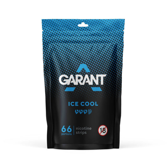 Garant Ice Cool Strips