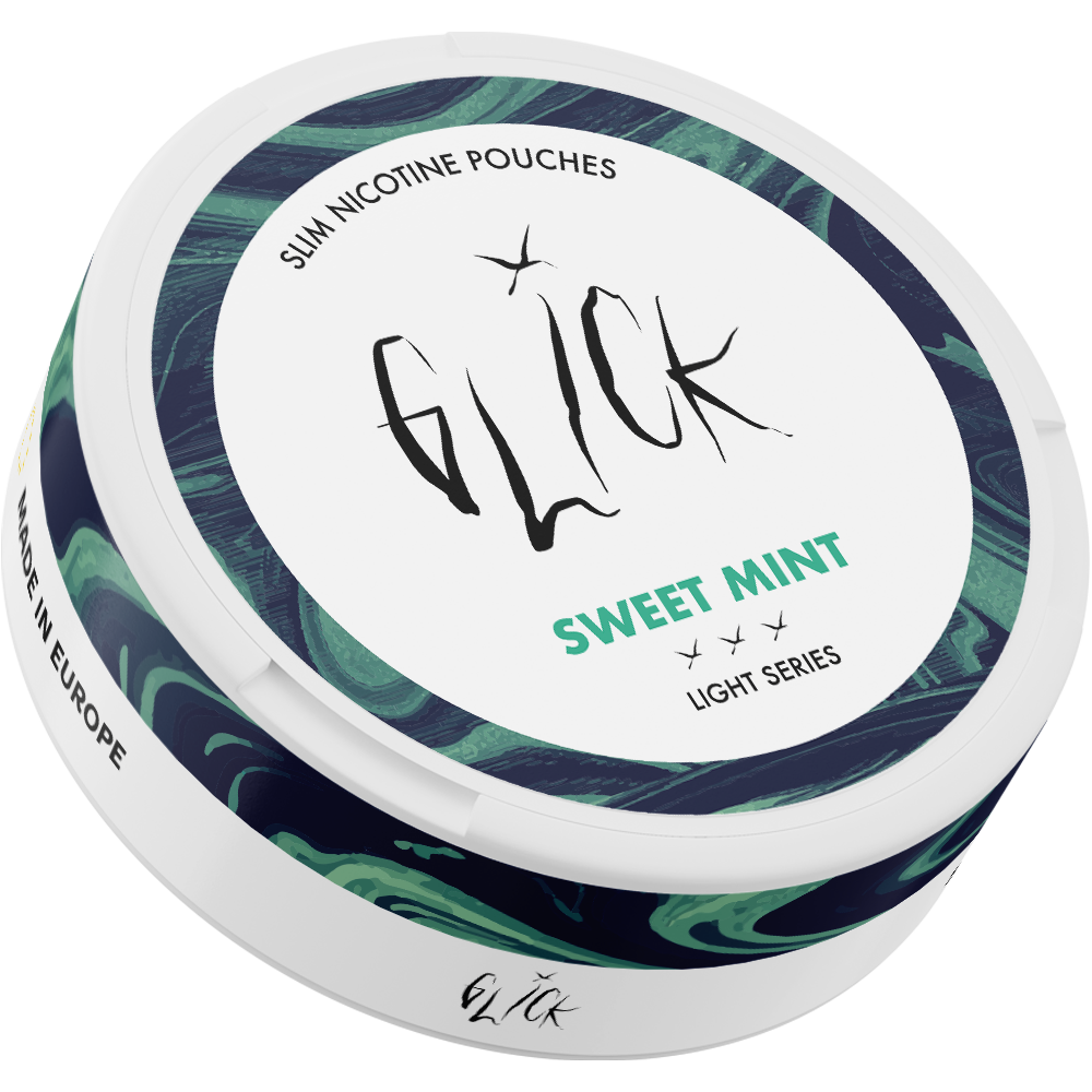 Glick Sweet Mint Light Series