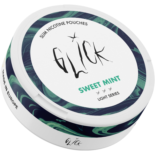 Glick Sweet Mint Light Series