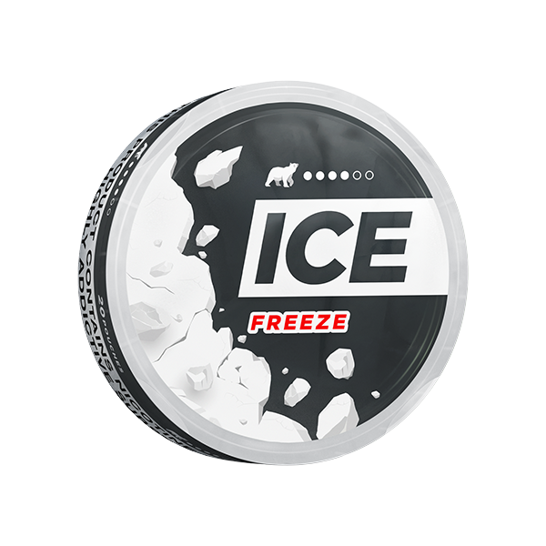 Ice Freeze 16,5mg