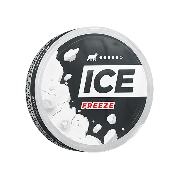 Ice Freeze 22mg