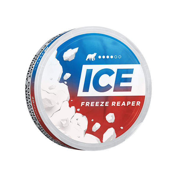 Ice Freeze Reaper 16,5mg
