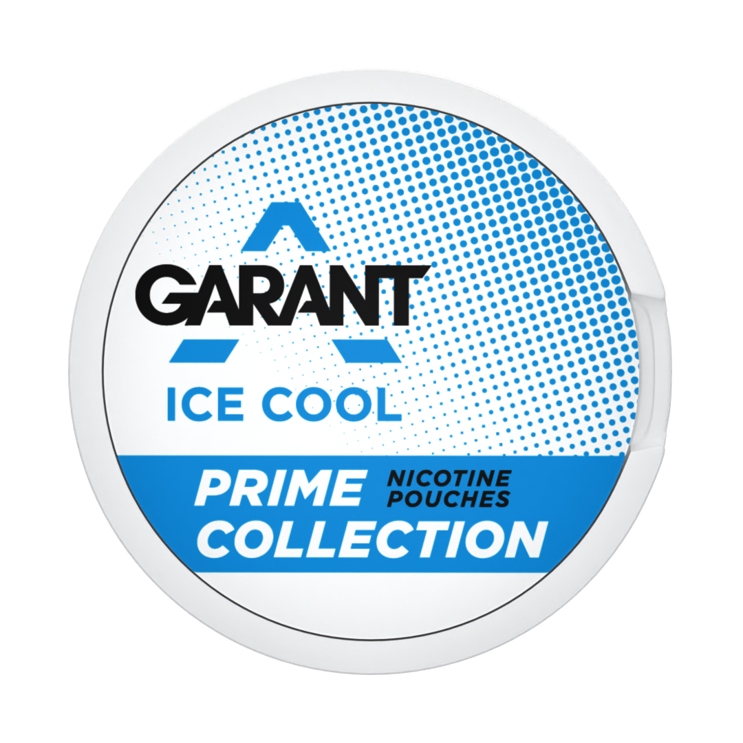 Garant Prime Collection Ice Cool