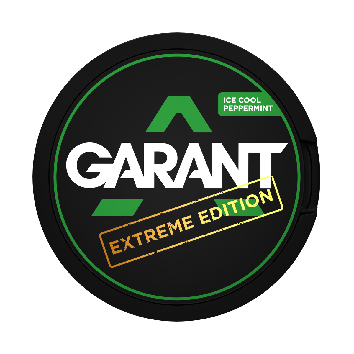 Garant Extreme Edition Ice Cool Peppermint