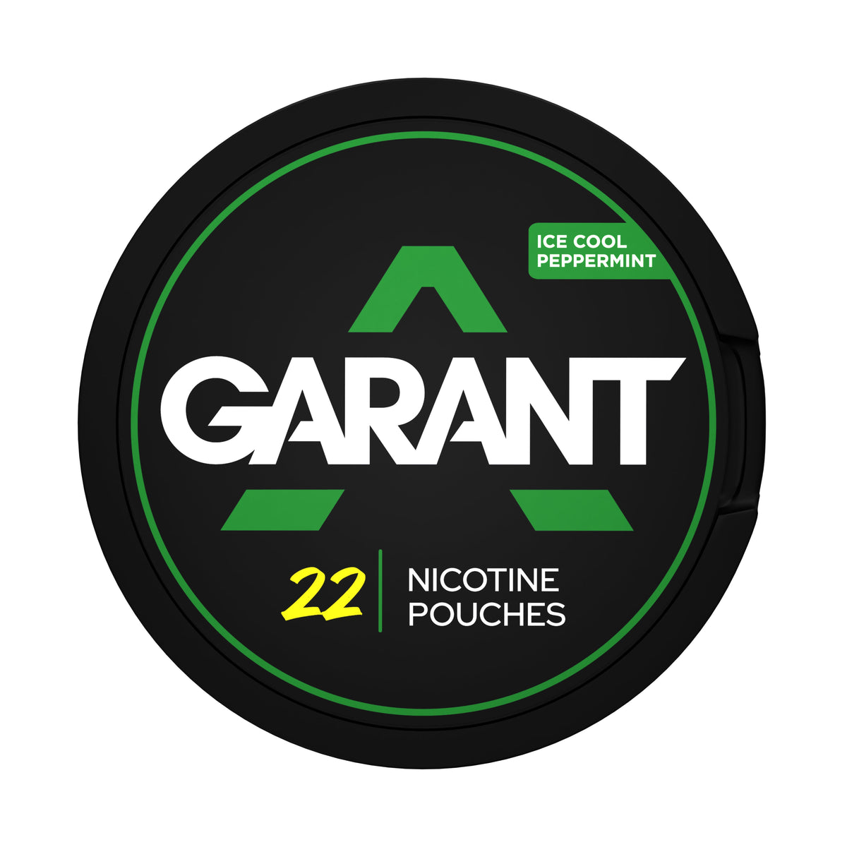 Garant Ice Cool Peppermint