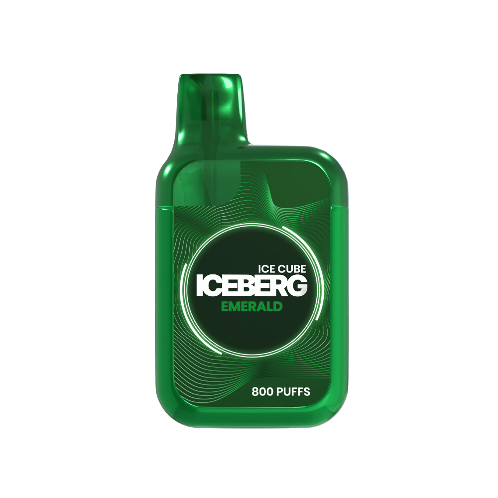 Iceberg Vapes wholesale