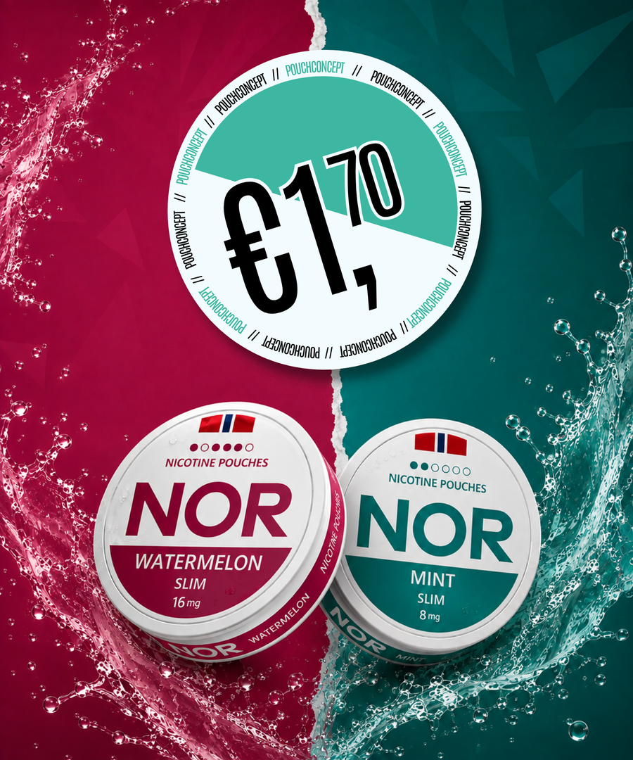 NOR