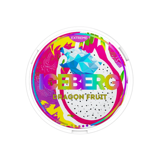 Iceberg Dragon Fruit