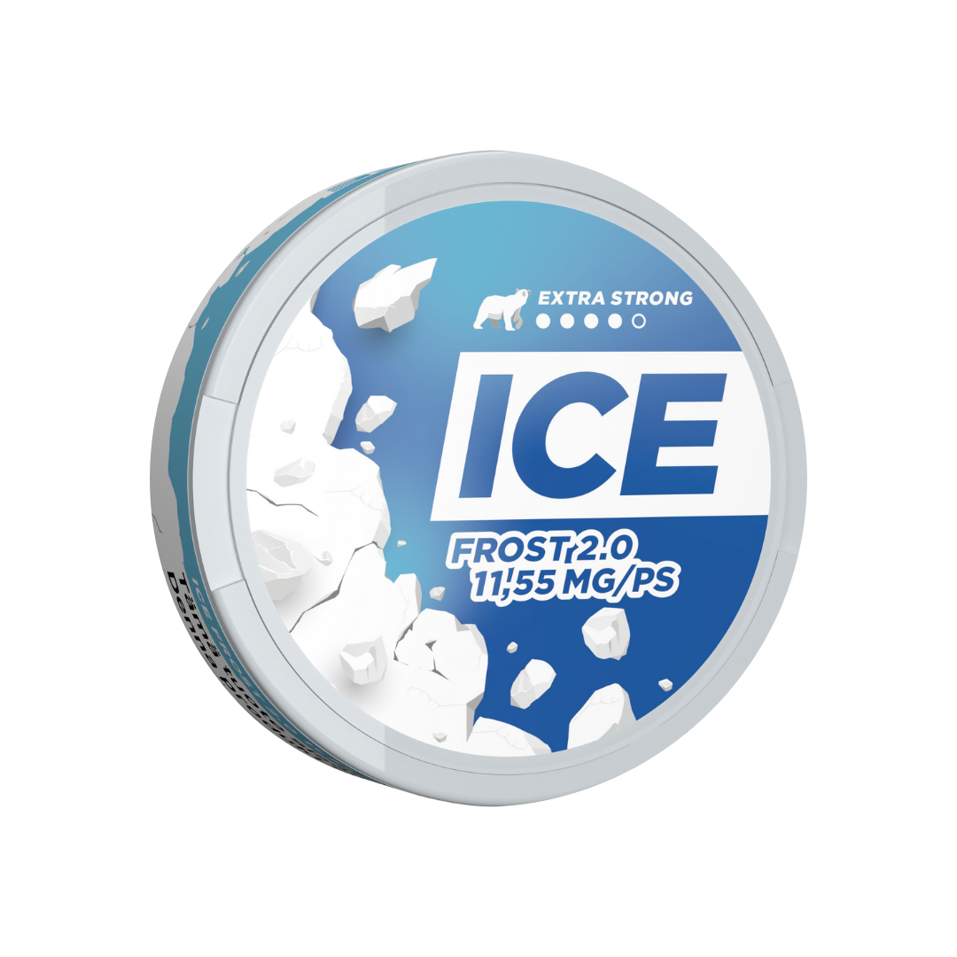 Ice Frost 2.0