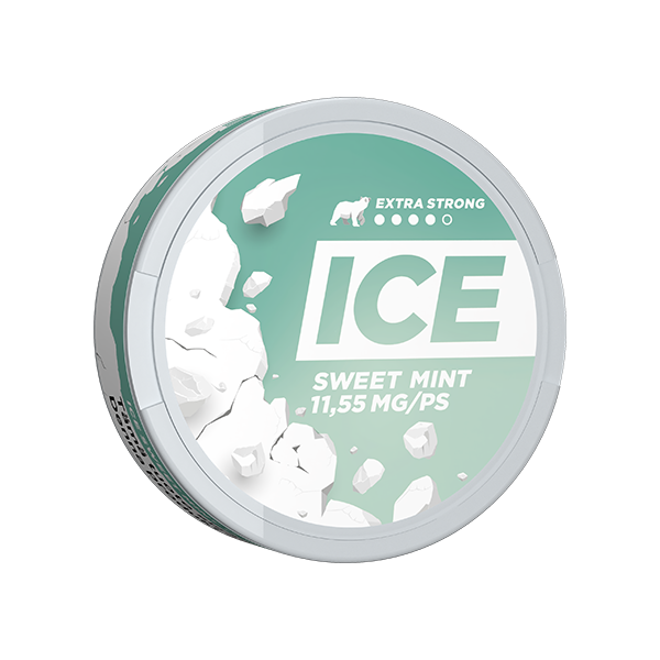 Ice Sweet Mint 12mg