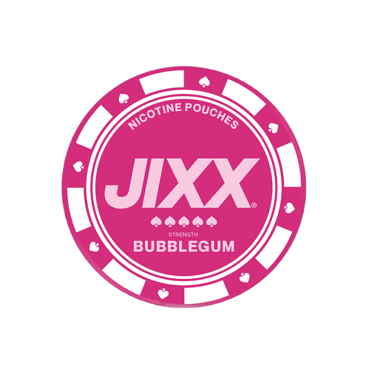 Jixx Bubblegum