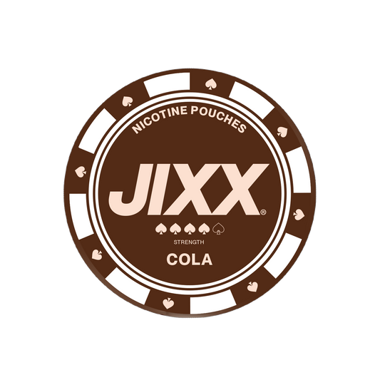 Jixx Cola