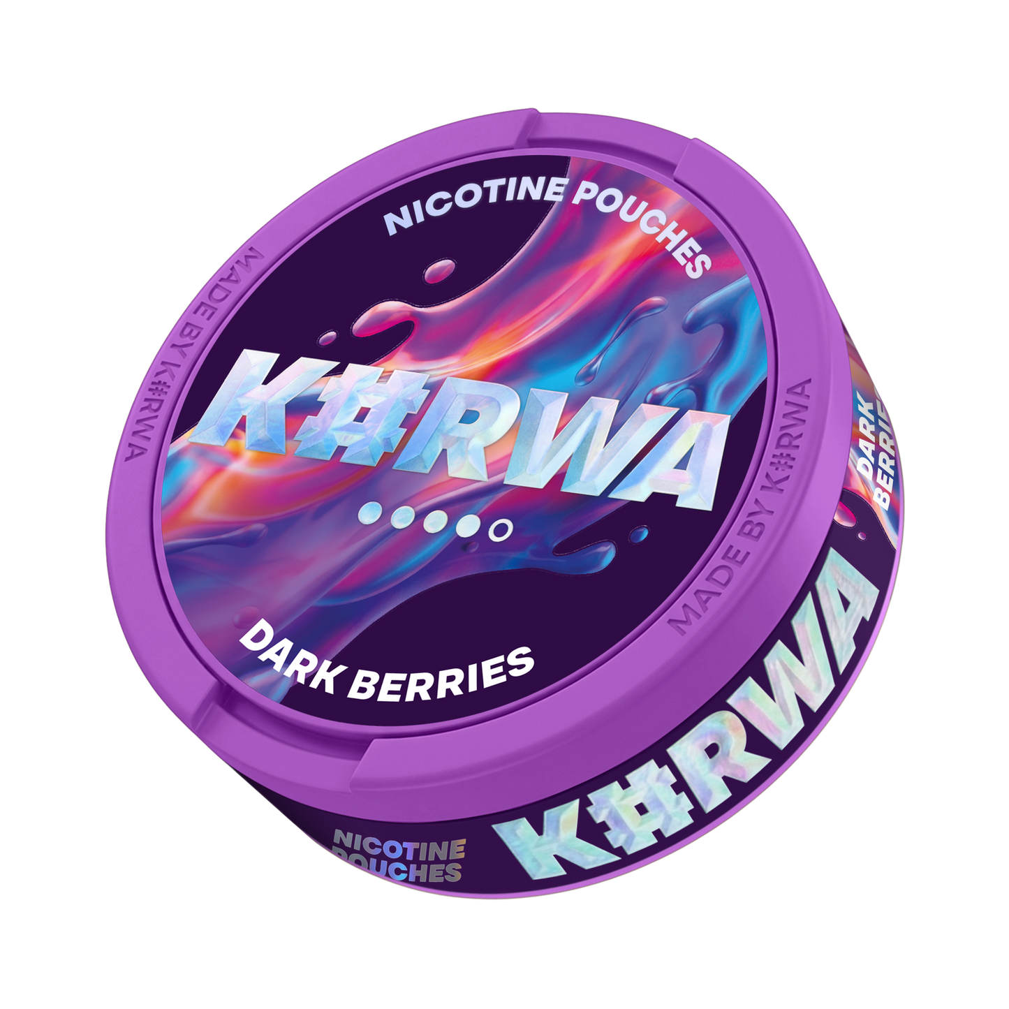 Kurwa Dark Berries.