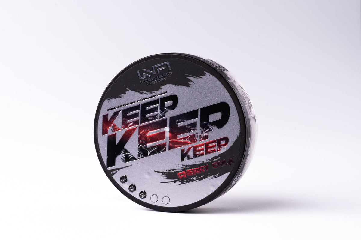 Keep Cherry Cola