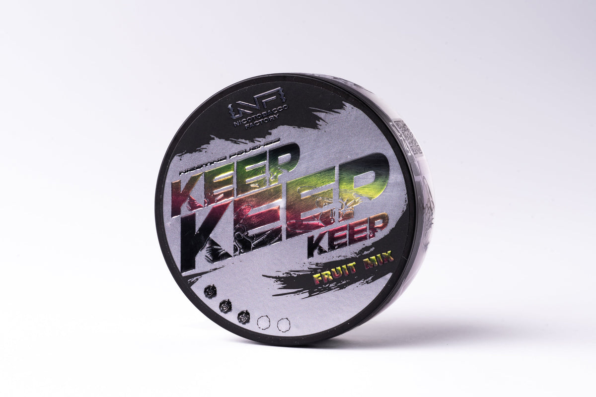 Keep Fruit Mix