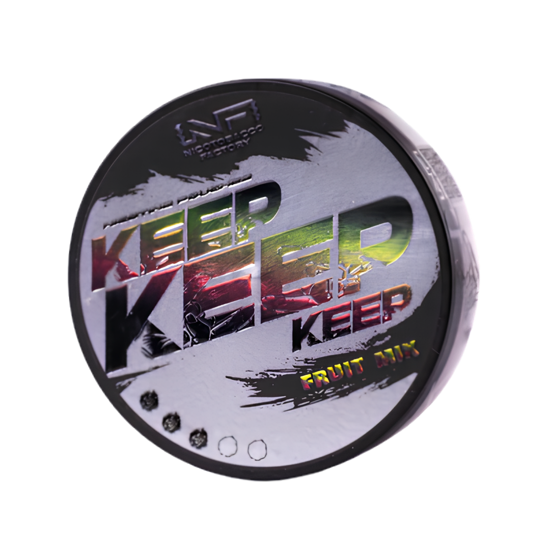 Keep Fruit Mix 20mg