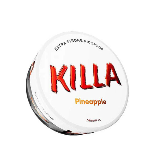 Killa Pineapple