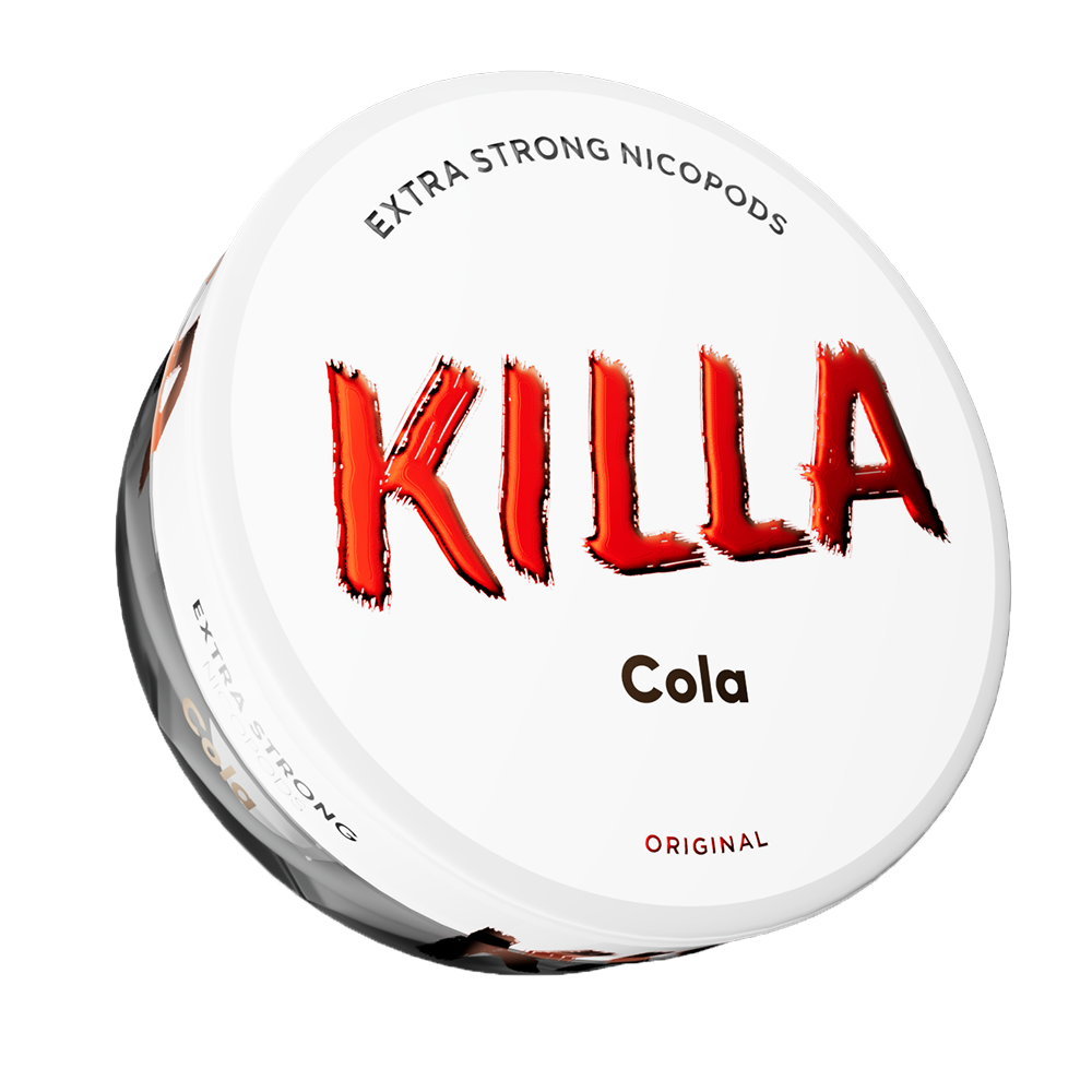 Killa Cola