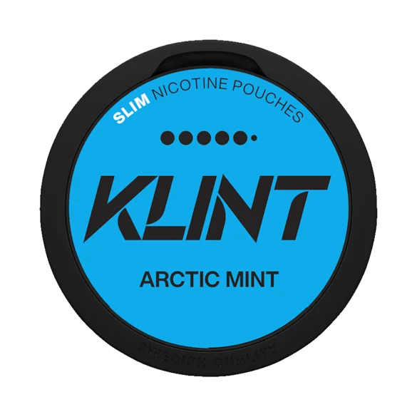 Klint Arctic Mint.