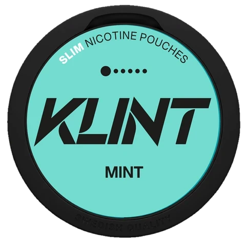 Klint Mint