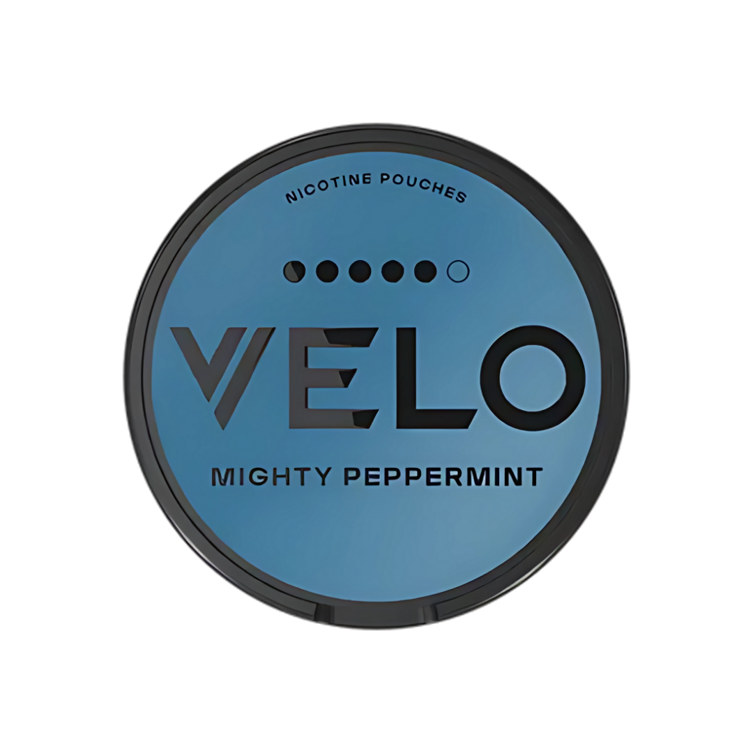 Velo X-Freeze Ultra