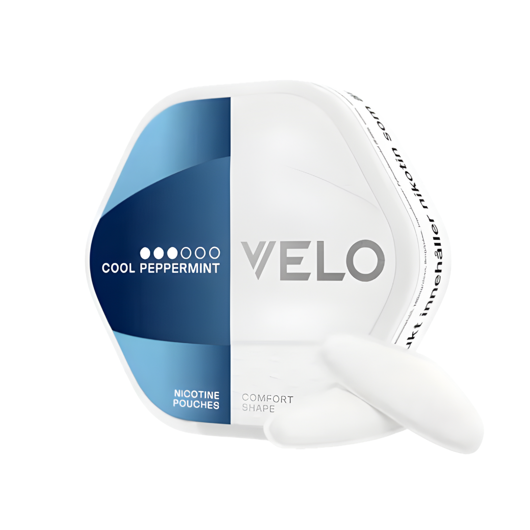 Velo Shift Cool Peppermint