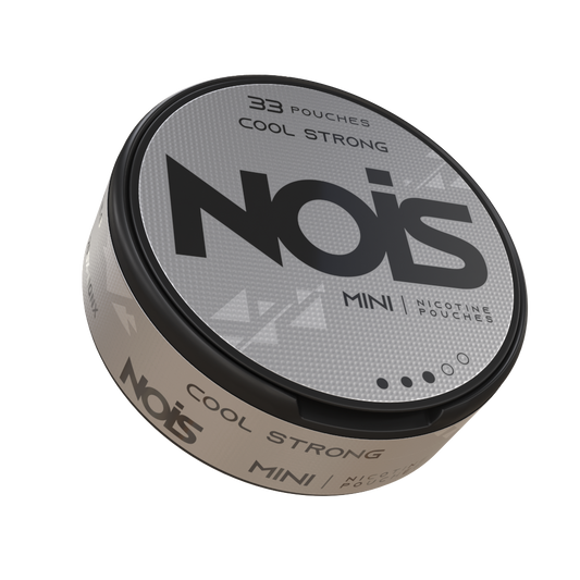 Nois Cool Strong Mini