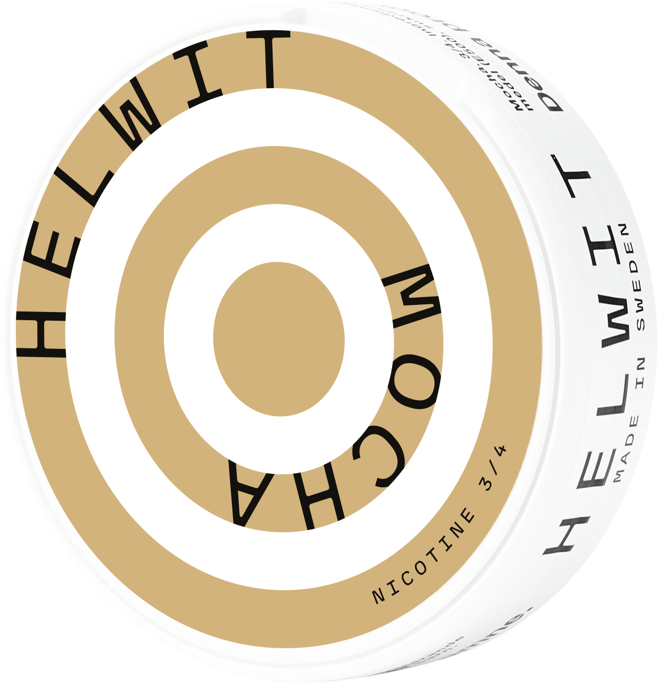 Helwit Mocha