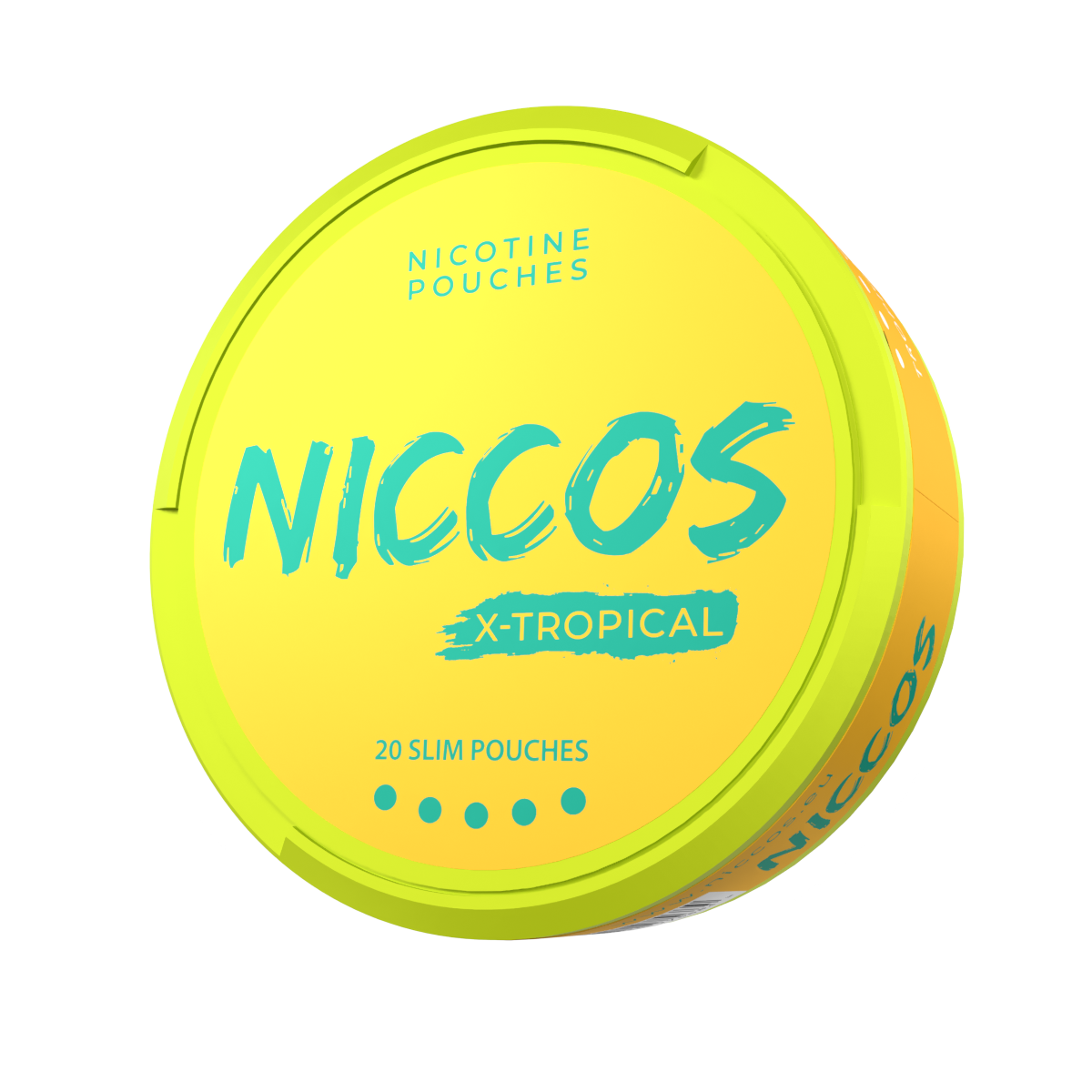 Niccos X-Tropical