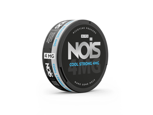 Nois Cool Strong 4mg