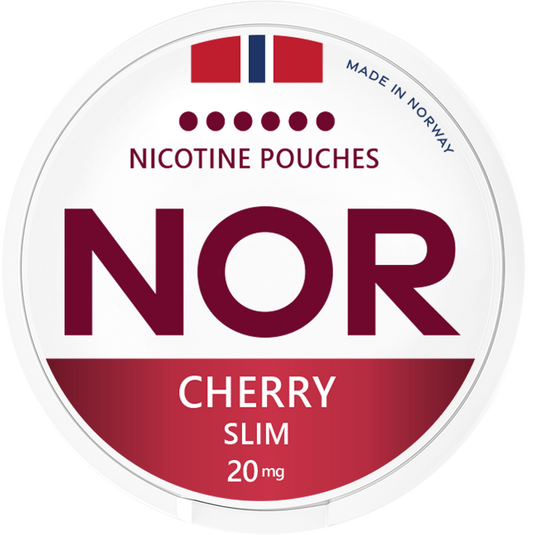 Nor Cherry.