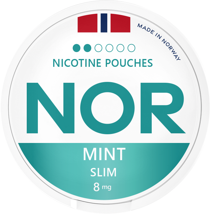 Nor Mint.