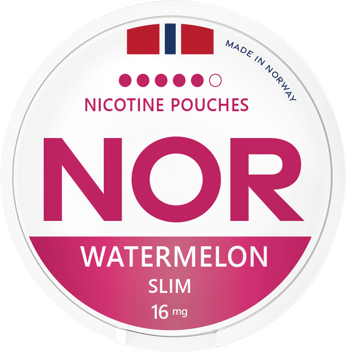Nor Watermelon