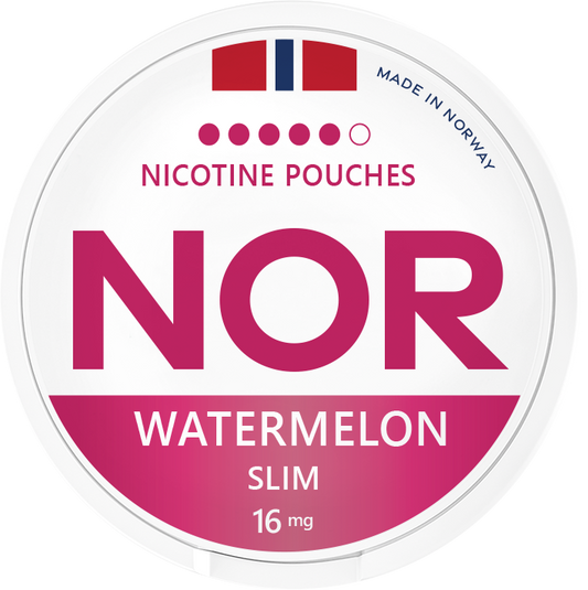Nor Watermelon