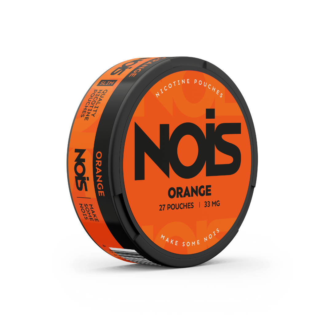 Nois Orange