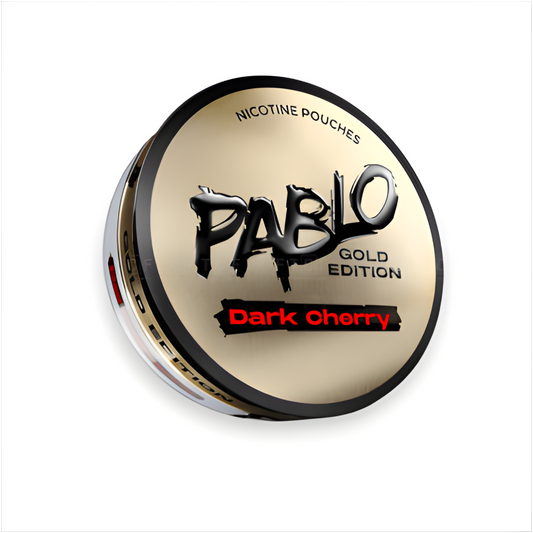 Pablo Gold Edition Dark Cherry