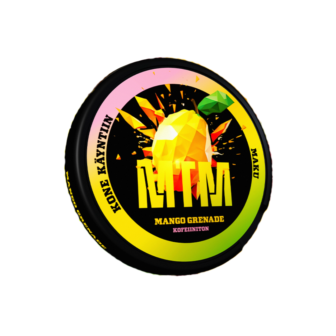 MTM Mango Grenade.