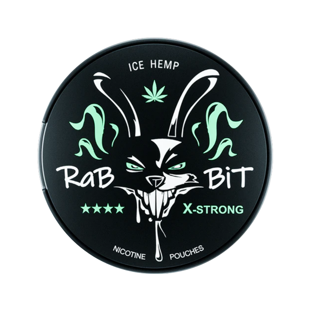 Rabbit Ice Hemp