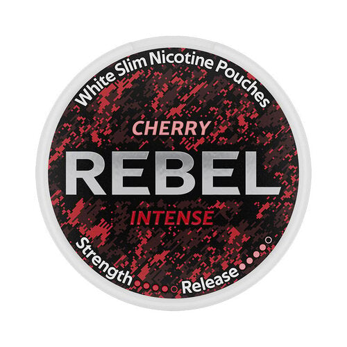 Rebel Cherry Intense