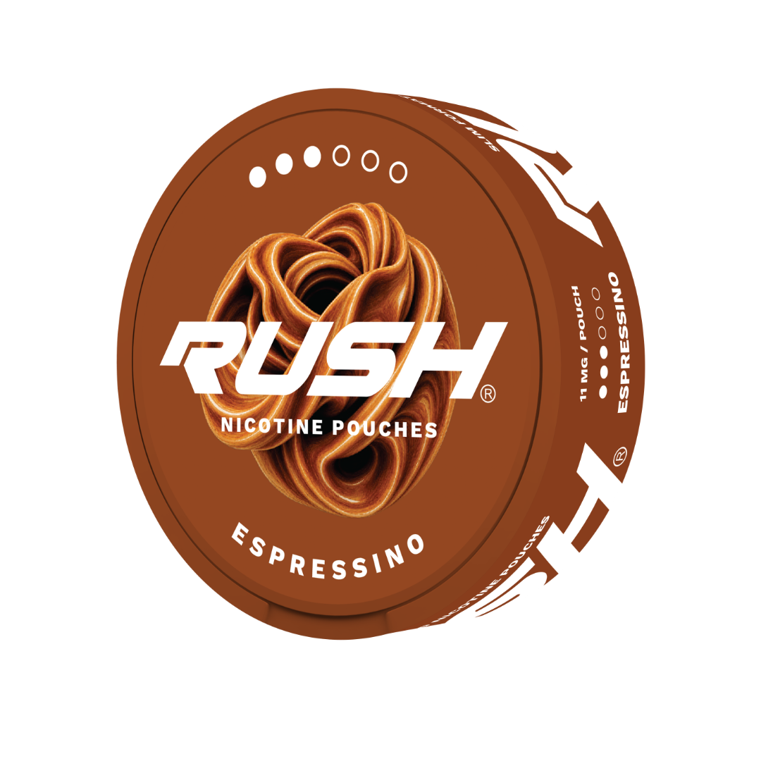 Rush Espressino